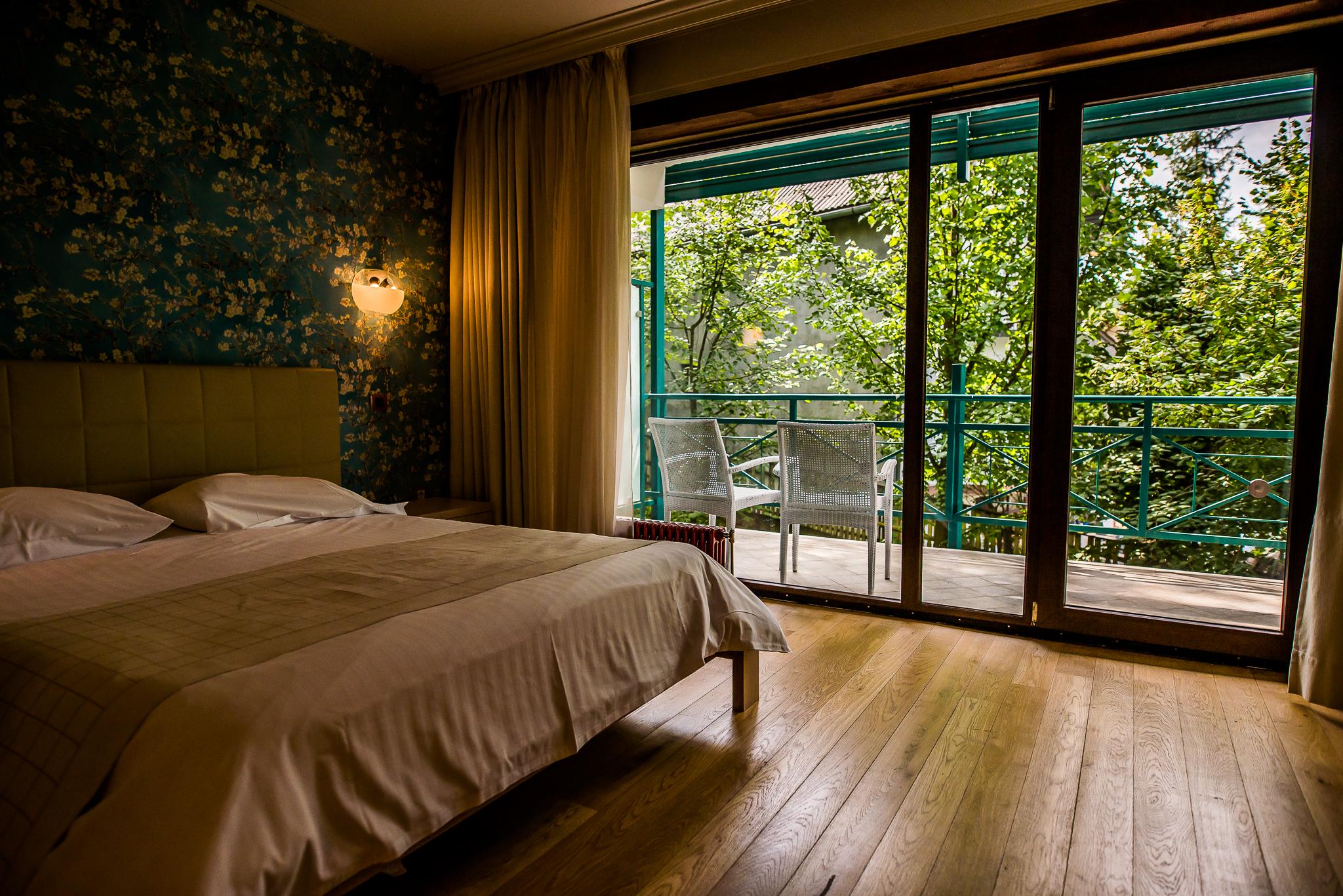 Hotel Sunny Hill Cluj-Napoca Exterior photo