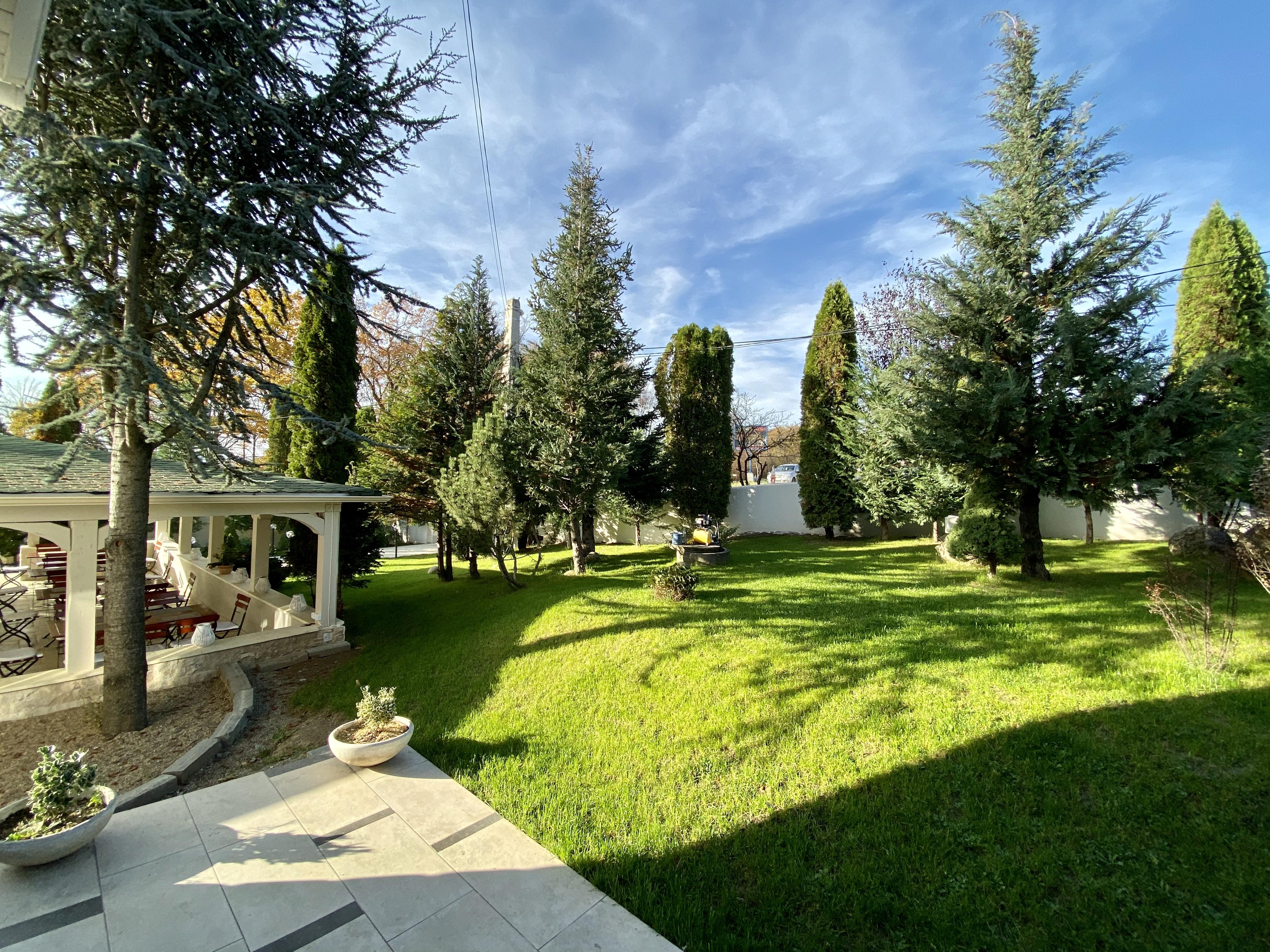 Hotel Sunny Hill Cluj-Napoca Exterior photo