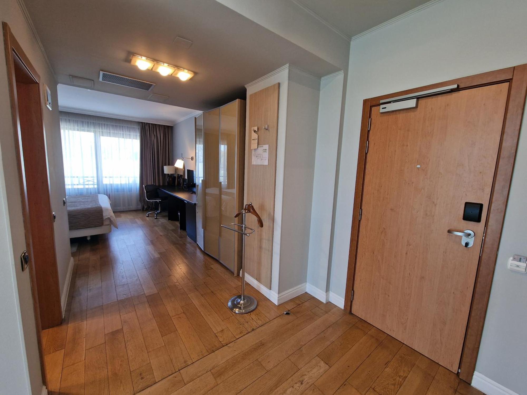 Hotel Sunny Hill Cluj-Napoca Exterior photo